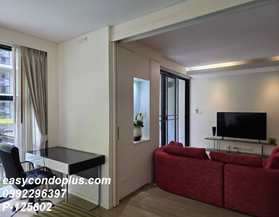 1 Bedroom Bedrooms, ,1 BathroomBathrooms,1 ห้องนอน,เช่า,13631