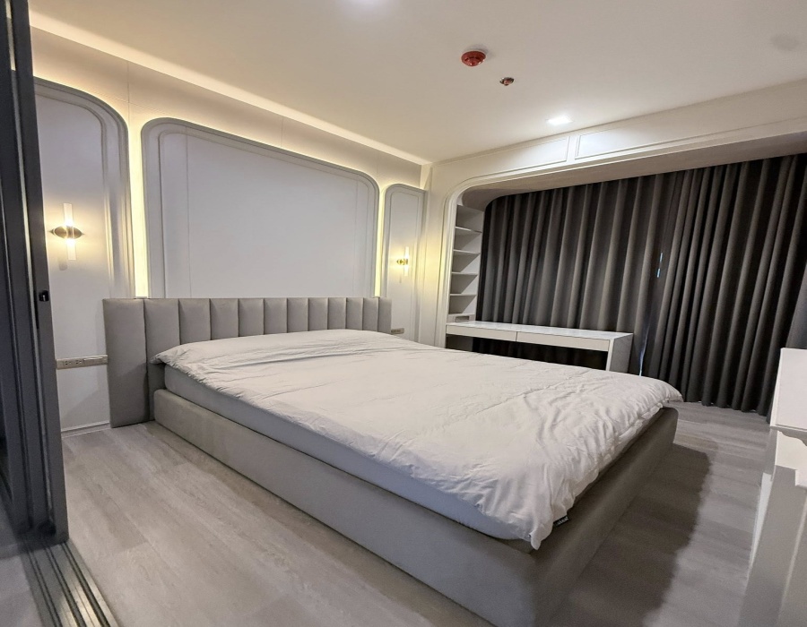 1 Bedroom Bedrooms, ,1 BathroomBathrooms,1 ห้องนอน,เช่า,13632