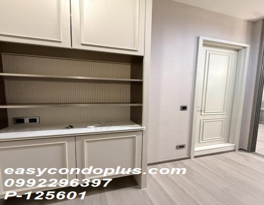 1 Bedroom Bedrooms, ,1 BathroomBathrooms,1 ห้องนอน,เช่า,13632