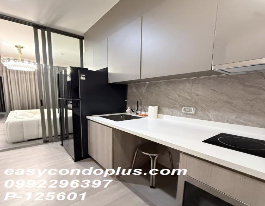 1 Bedroom Bedrooms, ,1 BathroomBathrooms,1 ห้องนอน,เช่า,13632