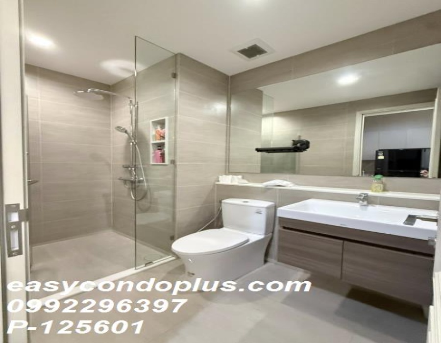 1 Bedroom Bedrooms, ,1 BathroomBathrooms,1 ห้องนอน,เช่า,13632