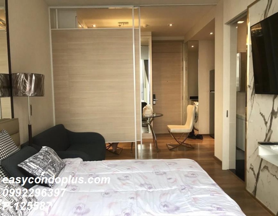 1 Bedroom Bedrooms, ,1 BathroomBathrooms,1 ห้องนอน,เช่า,13633