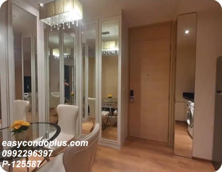 1 Bedroom Bedrooms, ,1 BathroomBathrooms,1 ห้องนอน,เช่า,13633