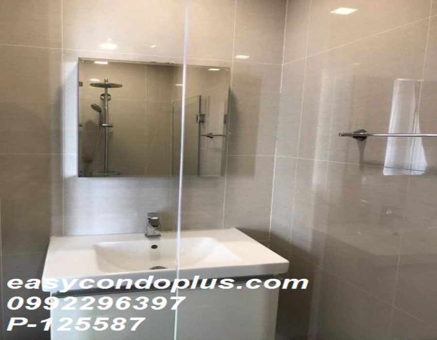 1 Bedroom Bedrooms, ,1 BathroomBathrooms,1 ห้องนอน,เช่า,13633