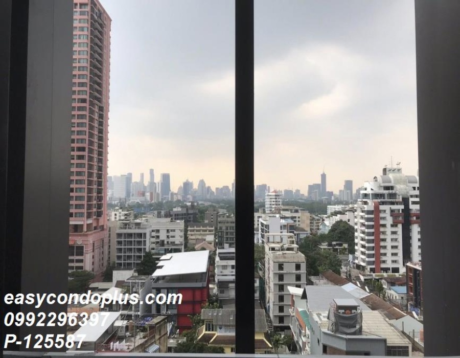 1 Bedroom Bedrooms, ,1 BathroomBathrooms,1 ห้องนอน,เช่า,13633