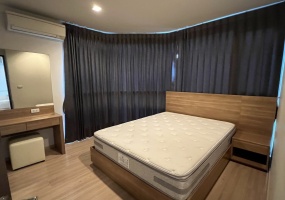 1 Bedroom Bedrooms, ,1 BathroomBathrooms,1 ห้องนอน,เช่า,13634