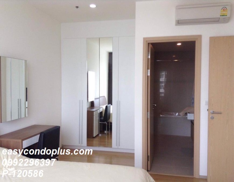 1 Bedroom Bedrooms, ,1 BathroomBathrooms,1 ห้องนอน,เช่า,13635