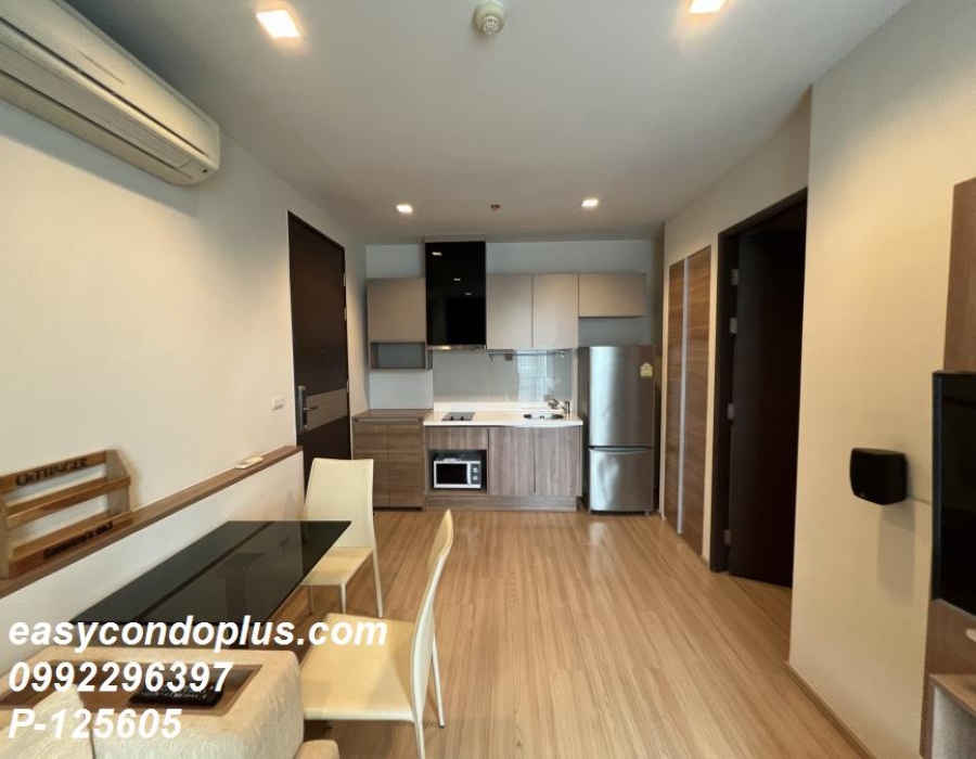 1 Bedroom Bedrooms, ,1 BathroomBathrooms,1 ห้องนอน,ขาย,13637