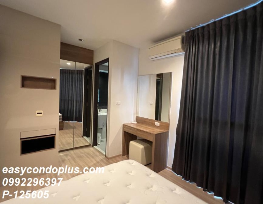 1 Bedroom Bedrooms, ,1 BathroomBathrooms,1 ห้องนอน,ขาย,13637