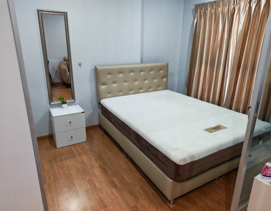 1 Bedroom Bedrooms, ,1 BathroomBathrooms,1 ห้องนอน,เช่า,13640