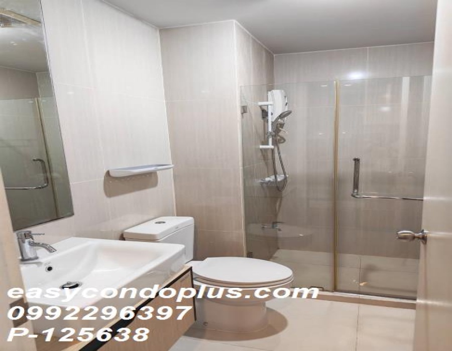 1 Bedroom Bedrooms, ,1 BathroomBathrooms,1 ห้องนอน,เช่า,13640