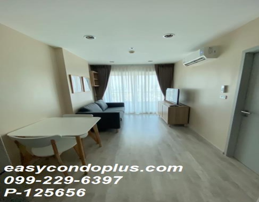 1 Bedroom Bedrooms, ,1 BathroomBathrooms,1 ห้องนอน,เช่า,13645