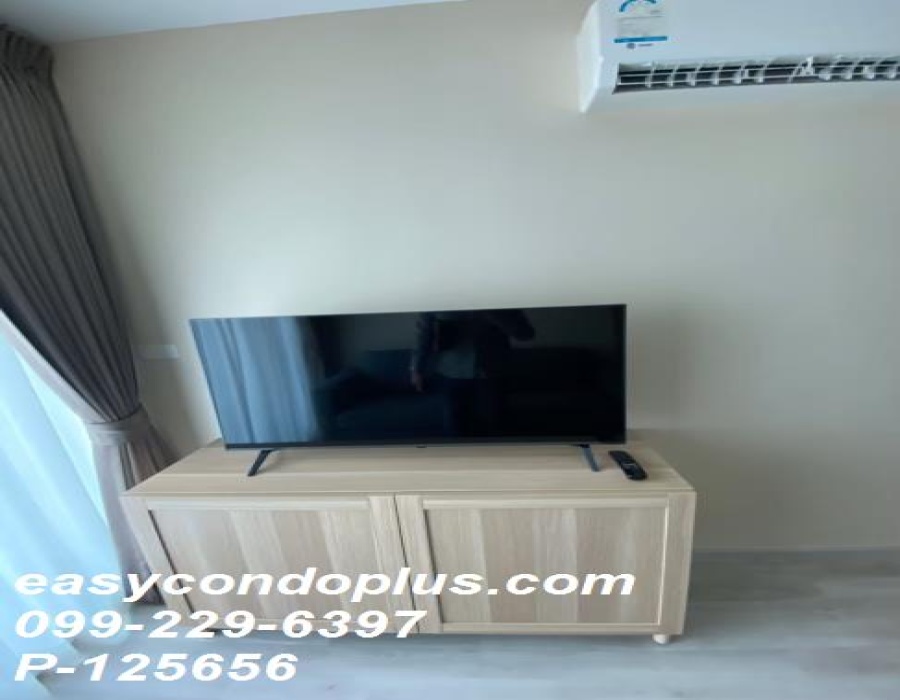 1 Bedroom Bedrooms, ,1 BathroomBathrooms,1 ห้องนอน,เช่า,13645