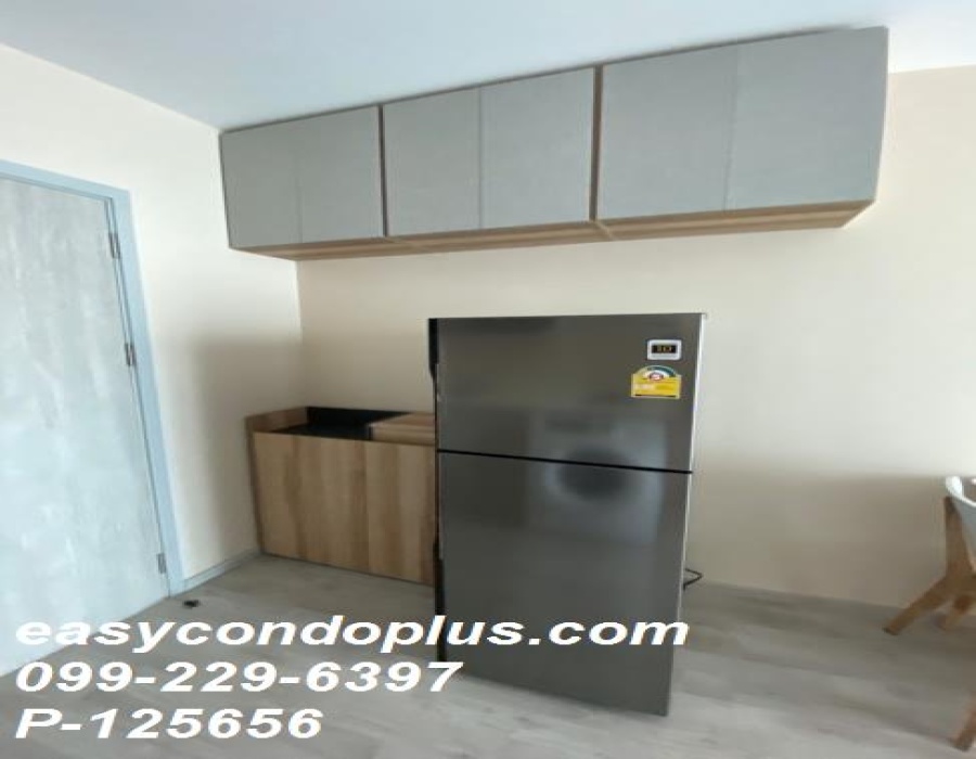 1 Bedroom Bedrooms, ,1 BathroomBathrooms,1 ห้องนอน,เช่า,13645