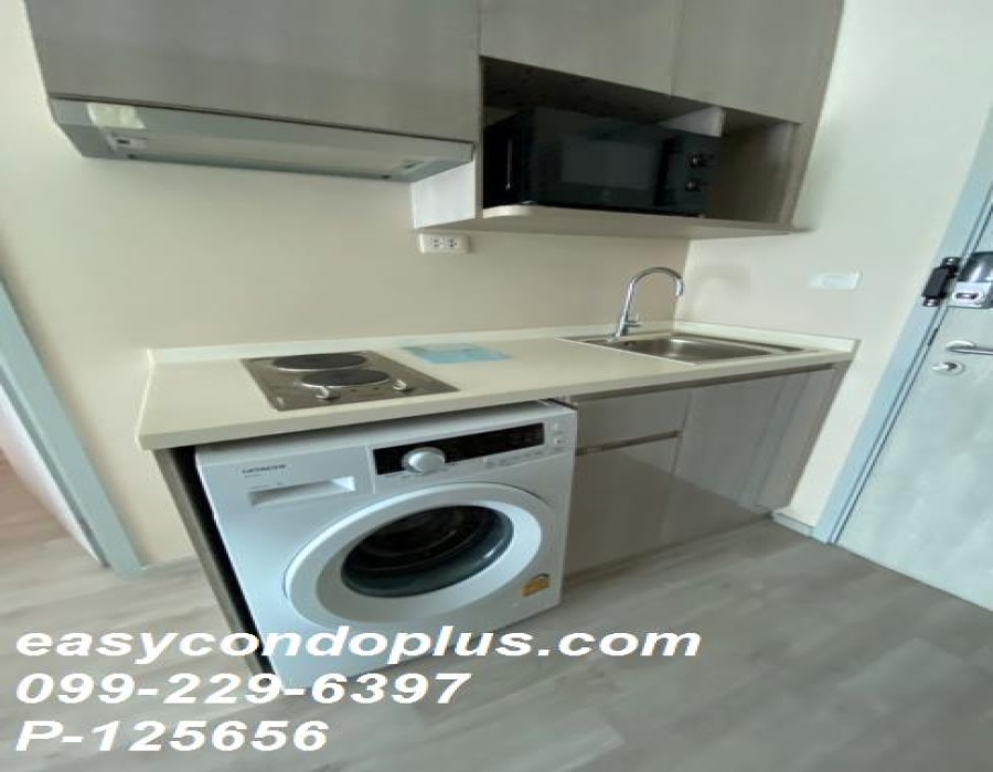 1 Bedroom Bedrooms, ,1 BathroomBathrooms,1 ห้องนอน,เช่า,13645