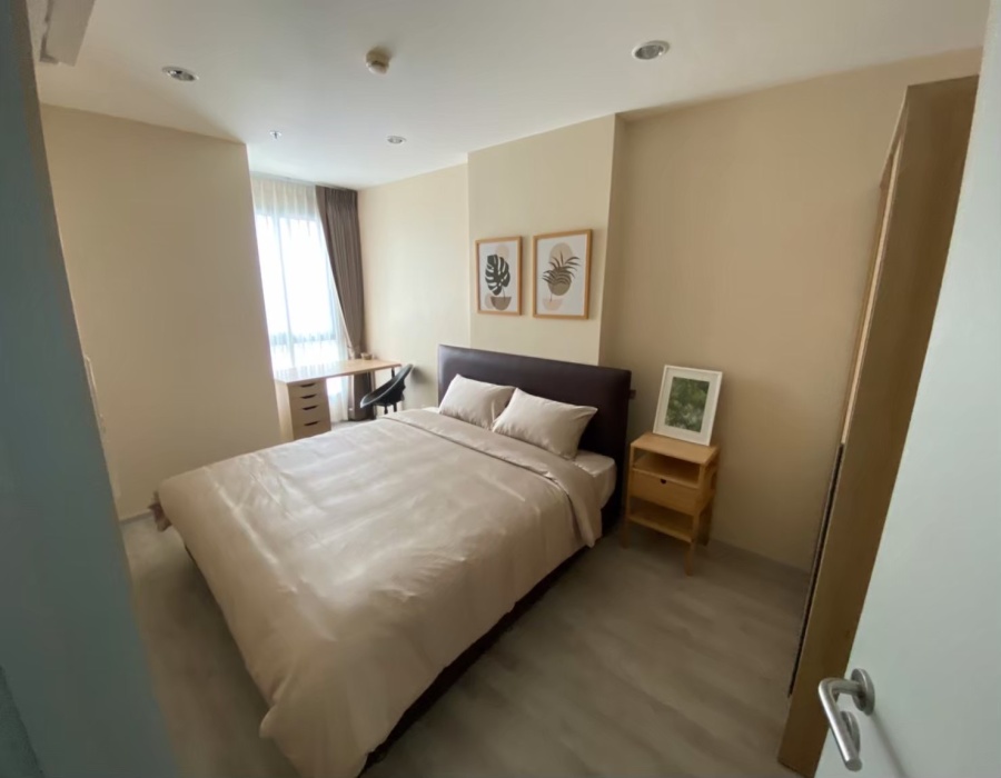 1 Bedroom Bedrooms, ,1 BathroomBathrooms,1 ห้องนอน,เช่า,13645