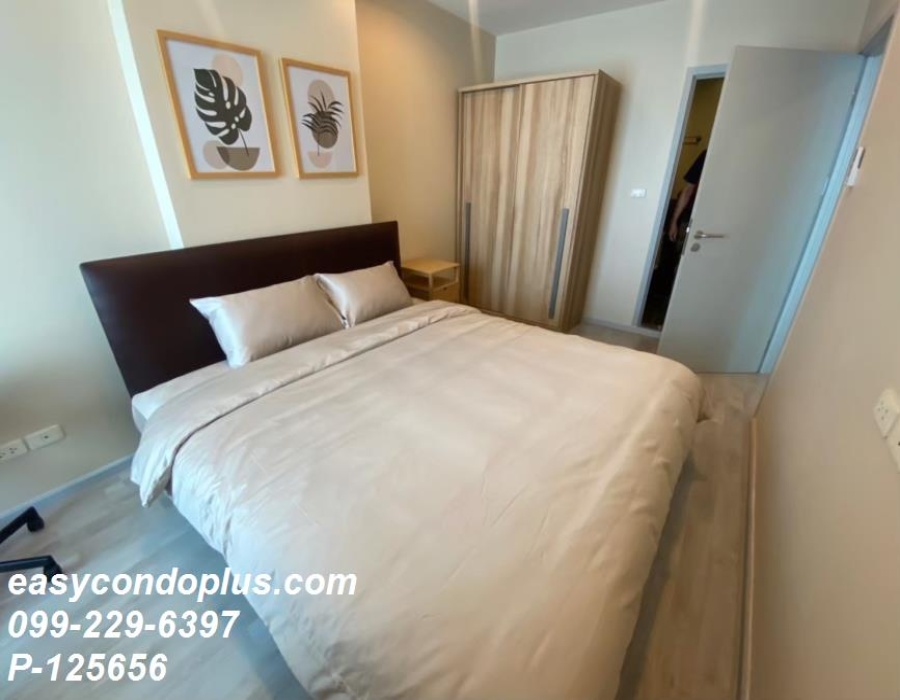 1 Bedroom Bedrooms, ,1 BathroomBathrooms,1 ห้องนอน,เช่า,13645