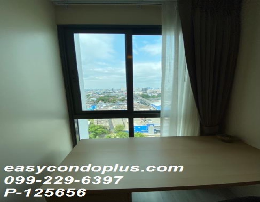 1 Bedroom Bedrooms, ,1 BathroomBathrooms,1 ห้องนอน,เช่า,13645