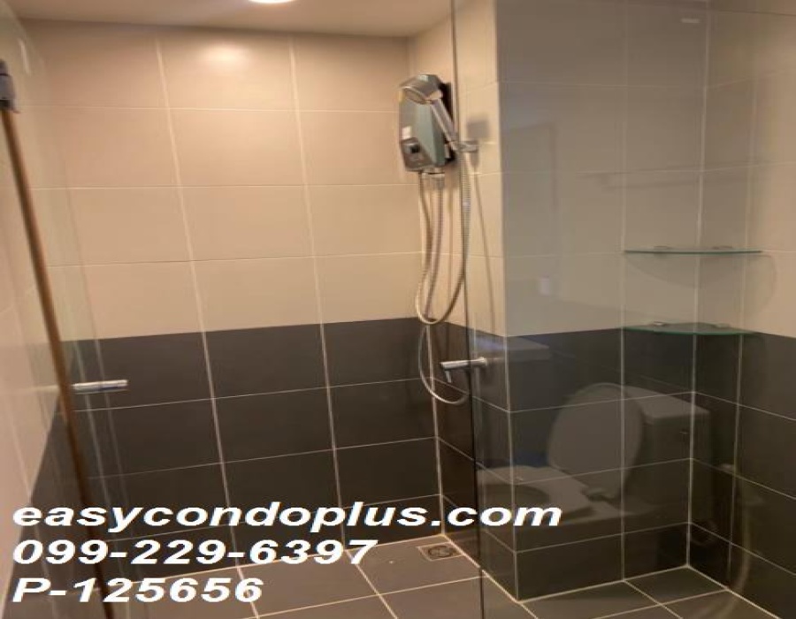 1 Bedroom Bedrooms, ,1 BathroomBathrooms,1 ห้องนอน,เช่า,13645