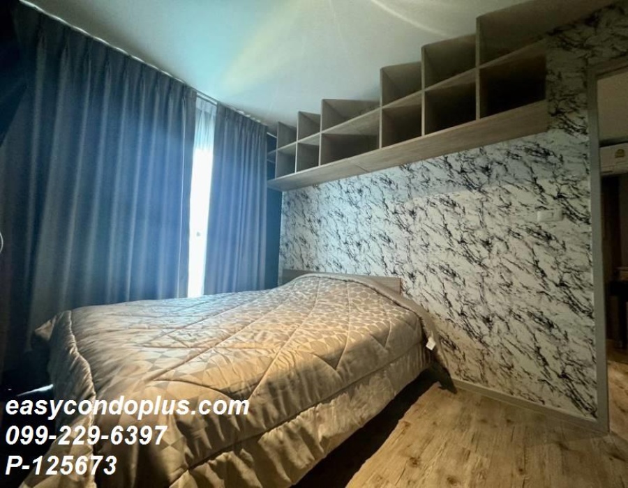 1 Bedroom Bedrooms, ,1 BathroomBathrooms,1 ห้องนอน,เช่า,13649