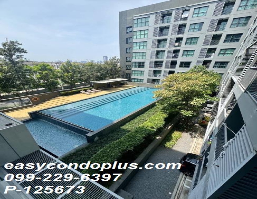 1 Bedroom Bedrooms, ,1 BathroomBathrooms,1 ห้องนอน,เช่า,13649