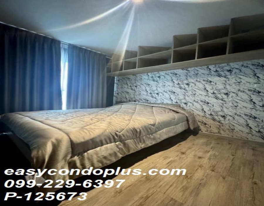 1 Bedroom Bedrooms, ,1 BathroomBathrooms,1 ห้องนอน,เช่า,13649