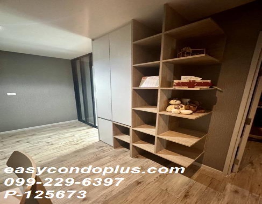 1 Bedroom Bedrooms, ,1 BathroomBathrooms,1 ห้องนอน,เช่า,13649