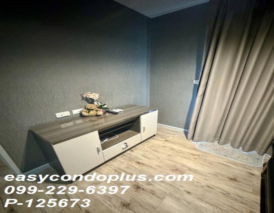 1 Bedroom Bedrooms, ,1 BathroomBathrooms,1 ห้องนอน,เช่า,13649