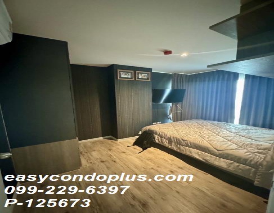 1 Bedroom Bedrooms, ,1 BathroomBathrooms,1 ห้องนอน,เช่า,13649