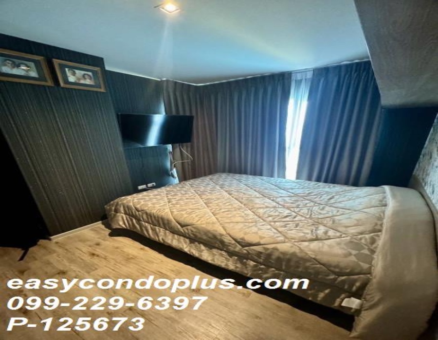 1 Bedroom Bedrooms, ,1 BathroomBathrooms,1 ห้องนอน,เช่า,13649