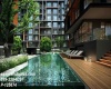 1 Bedroom Bedrooms, ,1 BathroomBathrooms,1 ห้องนอน,เช่า,13651