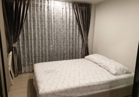 1 Bedroom Bedrooms, ,1 BathroomBathrooms,1 ห้องนอน,เช่า,13651