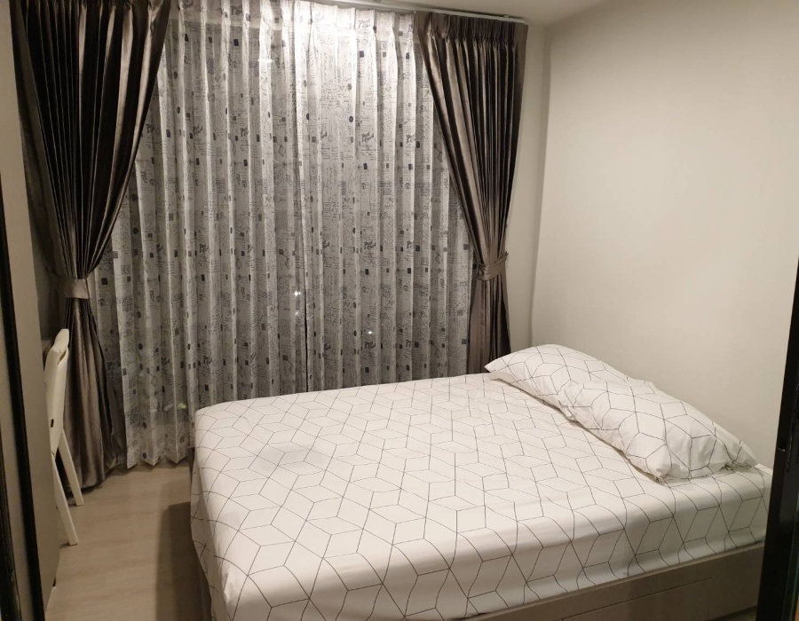 1 Bedroom Bedrooms, ,1 BathroomBathrooms,1 ห้องนอน,เช่า,13651