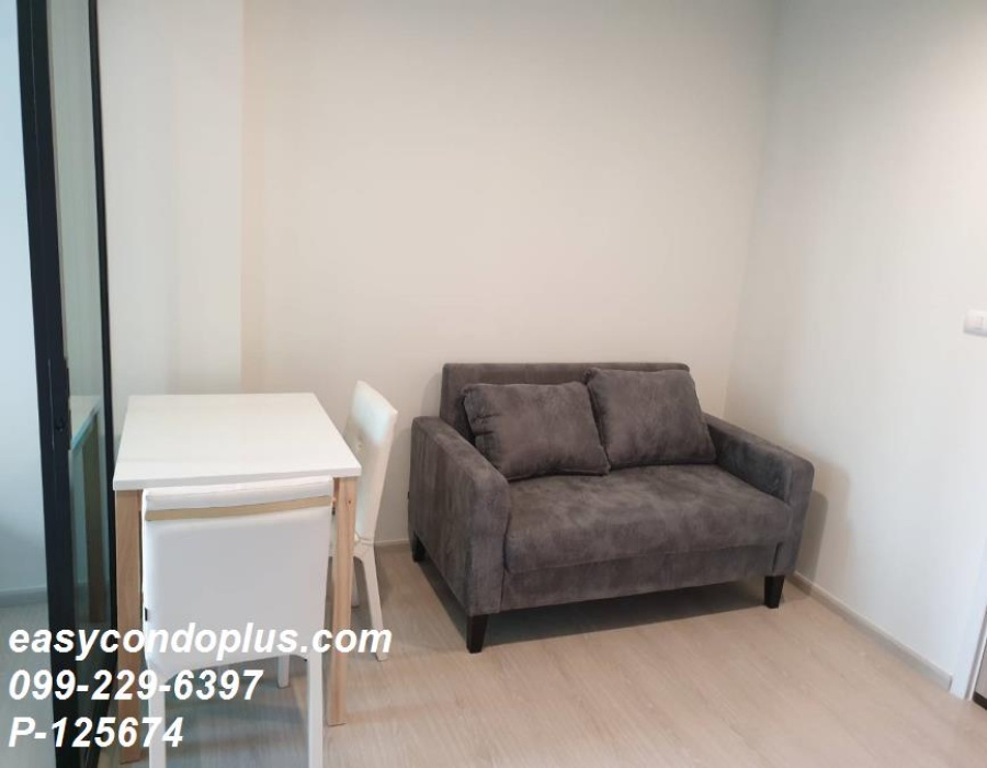 1 Bedroom Bedrooms, ,1 BathroomBathrooms,1 ห้องนอน,เช่า,13651