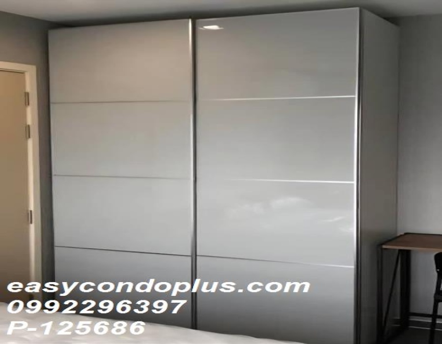 1 Bedroom Bedrooms, ,1 BathroomBathrooms,1 ห้องนอน,เช่า,13653