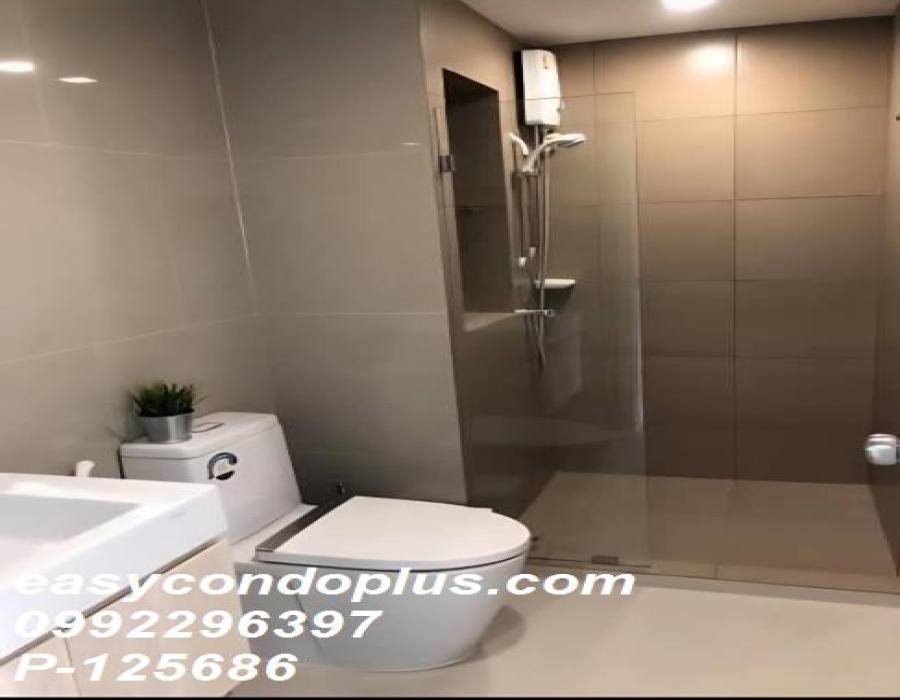 1 Bedroom Bedrooms, ,1 BathroomBathrooms,1 ห้องนอน,เช่า,13653