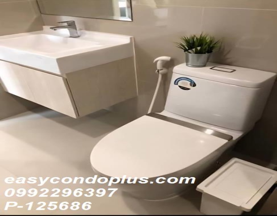 1 Bedroom Bedrooms, ,1 BathroomBathrooms,1 ห้องนอน,เช่า,13653