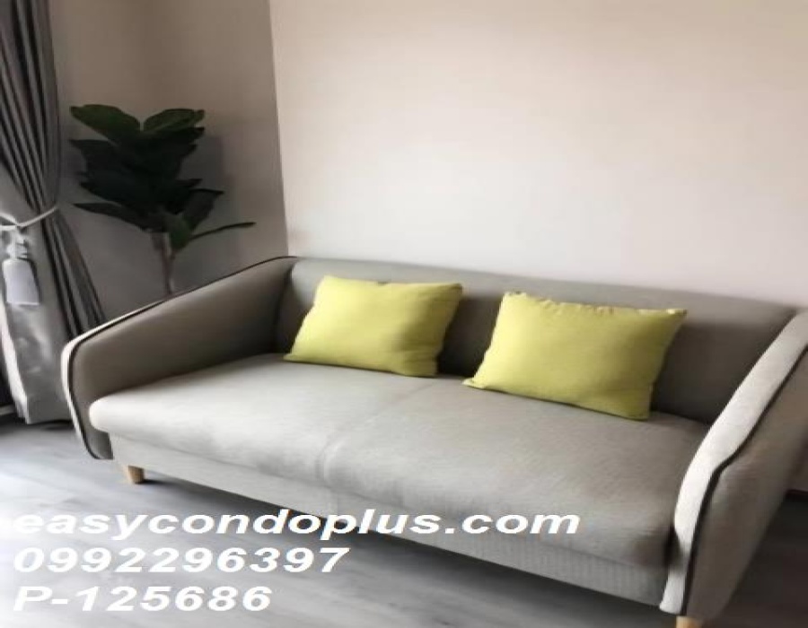 1 Bedroom Bedrooms, ,1 BathroomBathrooms,1 ห้องนอน,เช่า,13653