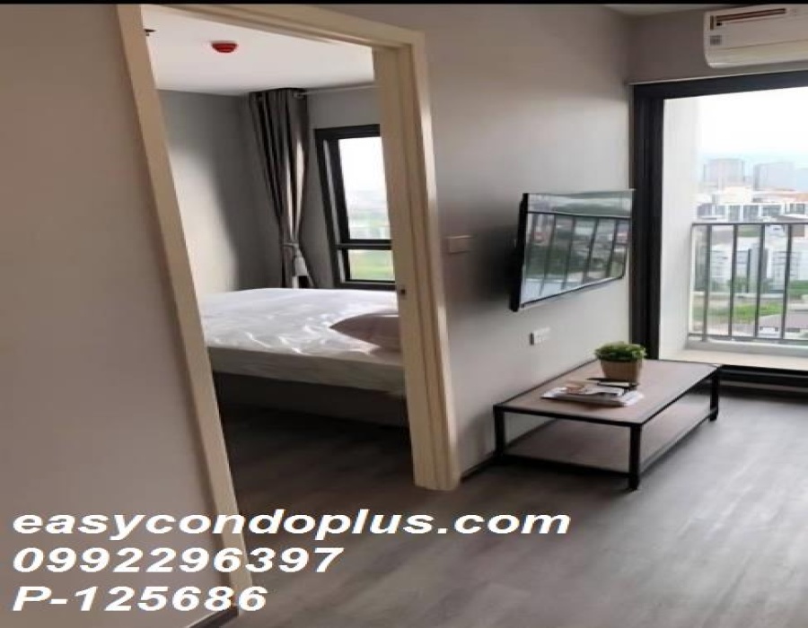 1 Bedroom Bedrooms, ,1 BathroomBathrooms,1 ห้องนอน,เช่า,13653