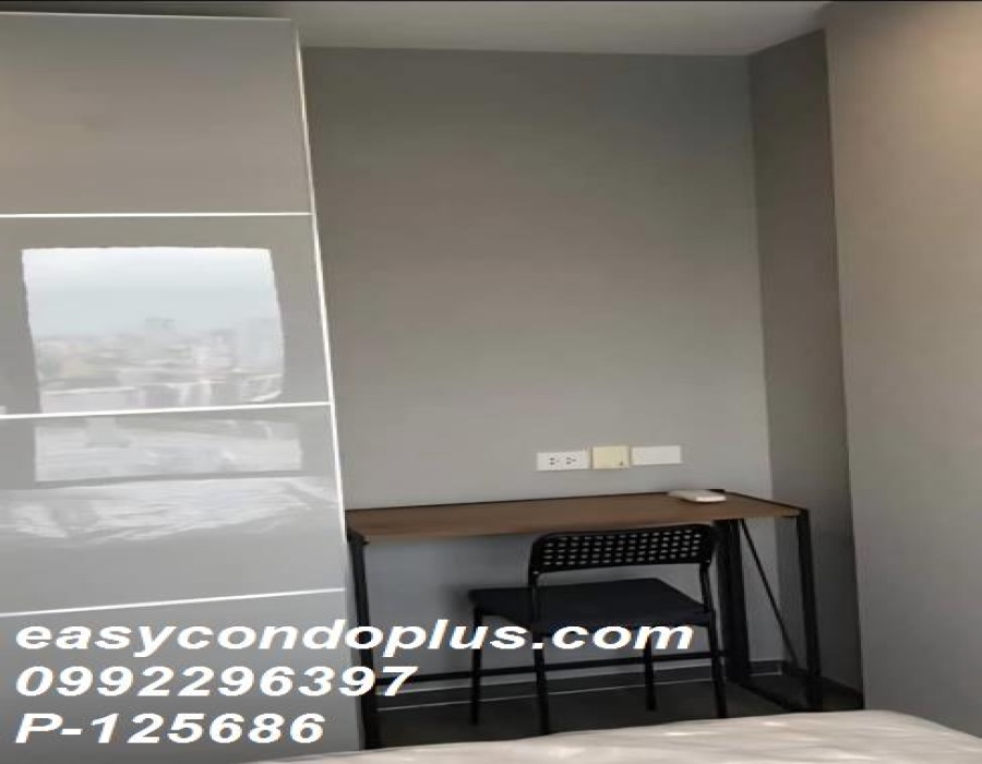 1 Bedroom Bedrooms, ,1 BathroomBathrooms,1 ห้องนอน,เช่า,13653