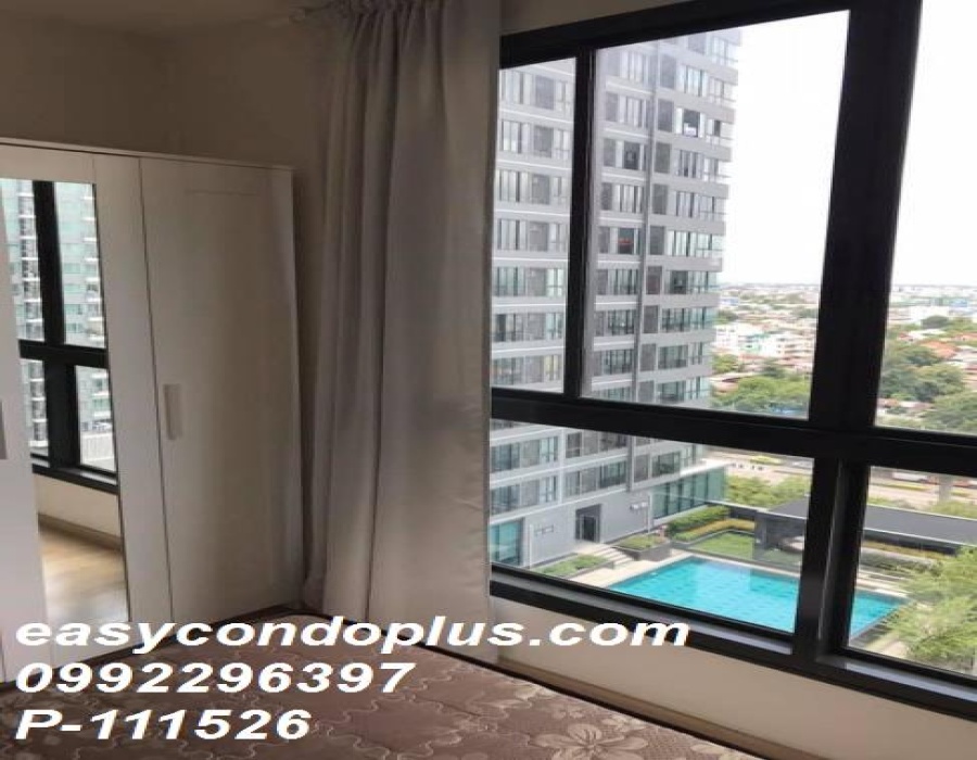 1 Bedroom Bedrooms, ,1 BathroomBathrooms,1 ห้องนอน,เช่า,13654