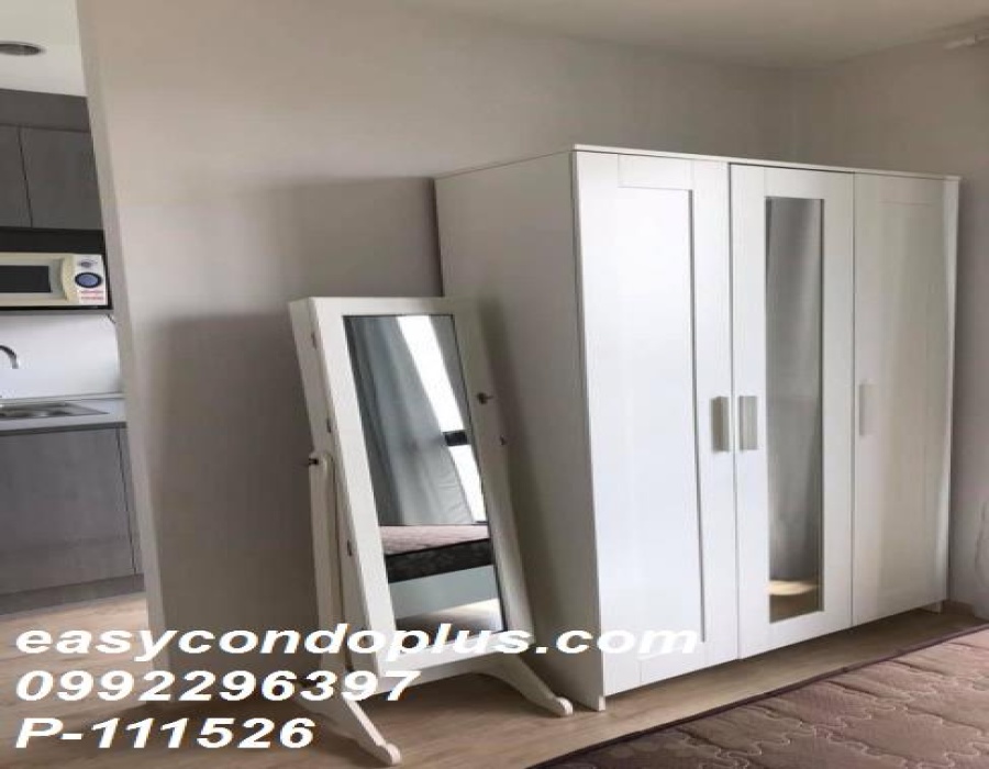 1 Bedroom Bedrooms, ,1 BathroomBathrooms,1 ห้องนอน,เช่า,13654