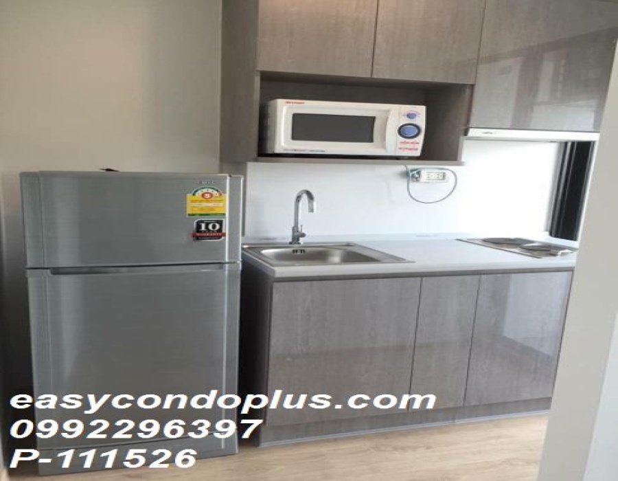 1 Bedroom Bedrooms, ,1 BathroomBathrooms,1 ห้องนอน,เช่า,13654