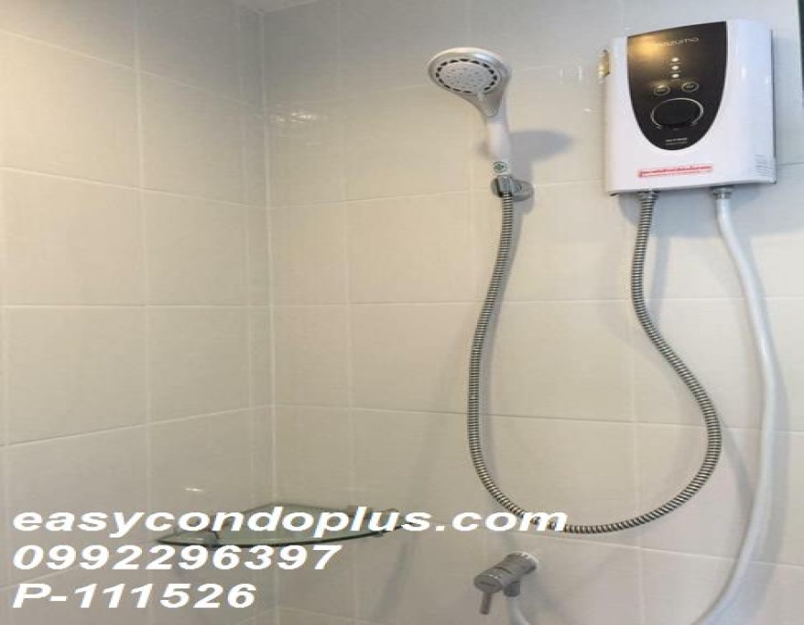 1 Bedroom Bedrooms, ,1 BathroomBathrooms,1 ห้องนอน,เช่า,13654