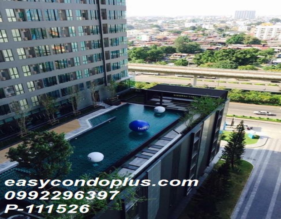 1 Bedroom Bedrooms, ,1 BathroomBathrooms,1 ห้องนอน,เช่า,13654