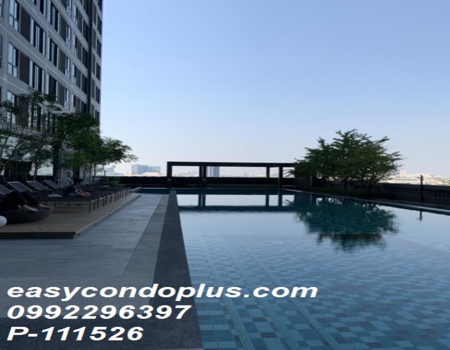 1 Bedroom Bedrooms, ,1 BathroomBathrooms,1 ห้องนอน,เช่า,13654