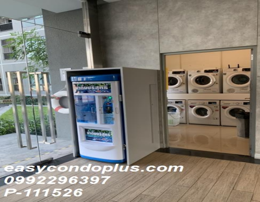 1 Bedroom Bedrooms, ,1 BathroomBathrooms,1 ห้องนอน,เช่า,13654