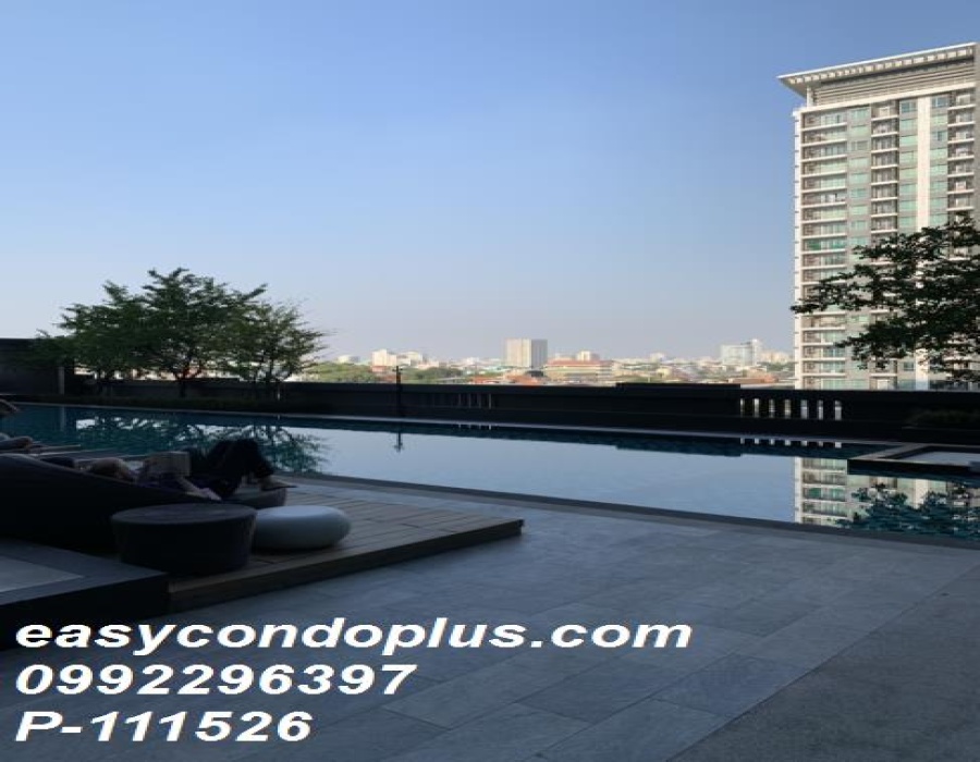 1 Bedroom Bedrooms, ,1 BathroomBathrooms,1 ห้องนอน,เช่า,13654