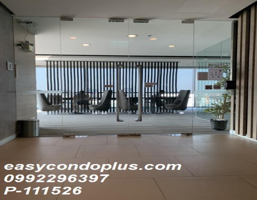 1 Bedroom Bedrooms, ,1 BathroomBathrooms,1 ห้องนอน,เช่า,13654