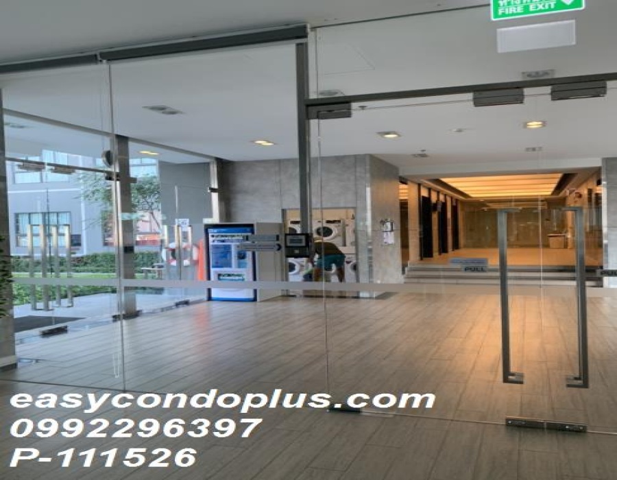 1 Bedroom Bedrooms, ,1 BathroomBathrooms,1 ห้องนอน,เช่า,13654